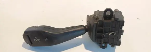 BMW 5 E39 Indicator stalk 8363668