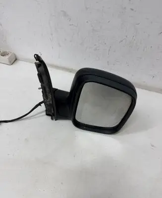 Volkswagen Caddy Front door electric wing mirror E1010719