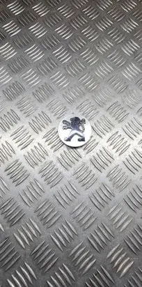 Peugeot 307 Original wheel cap 9639098380 9681517180