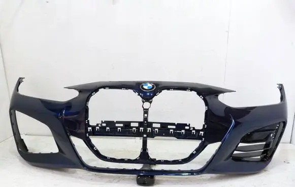BMW 4 G22 G23 G24 G26 Front bumper 8082226