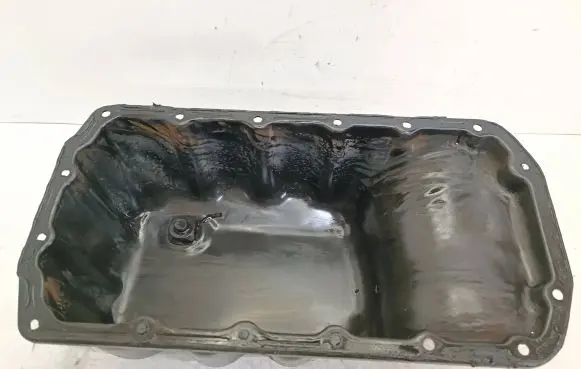 Peugeot 308 Oil sump V755048380 27708