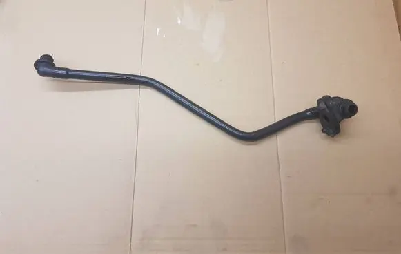 Audi A5 8T 8F Vacuum line/pipe/hose 8K1611931G