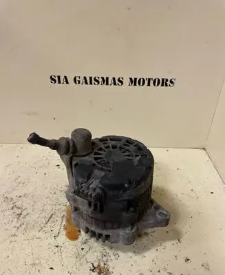 Chevrolet Lacetti Generator/alternator