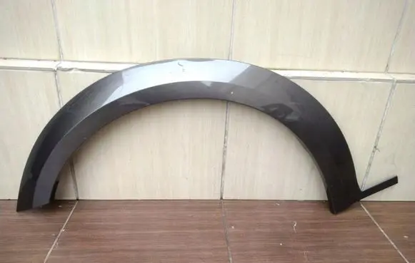 Audi A4 Allroad Front arch trim 8W9853717