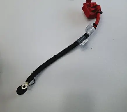 BMW X5 E70 Positive cable (battery) 9217004