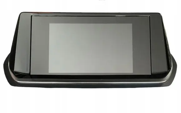 Peugeot 2008 II Screen/display/small screen 9838129680