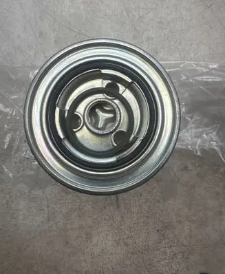 Toyota Land Cruiser (J120) Fuel filter 2339030150