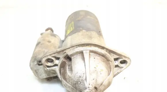 KIA Sportage Starter motor