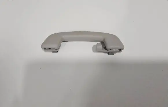 Skoda Kamiq Rear interior roof grab handle 2G0857643
