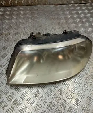 Headlight/headlamp