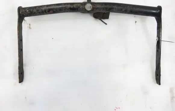 Volkswagen Sharan Tow bar set 