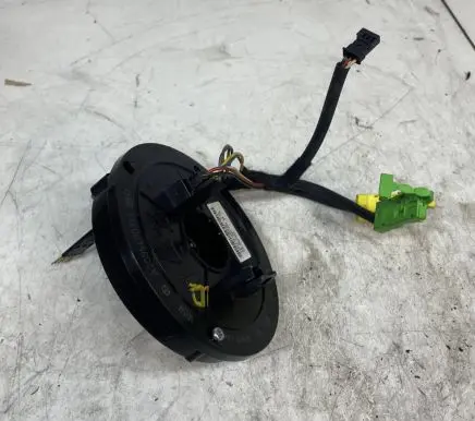 Mercedes-Benz CLK A209 C209 Airbag slip ring squib (SRS ring) A0004640618 KS282600