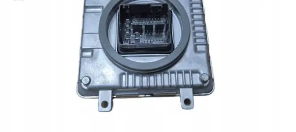Audi A5 Voltage converter/converter module 