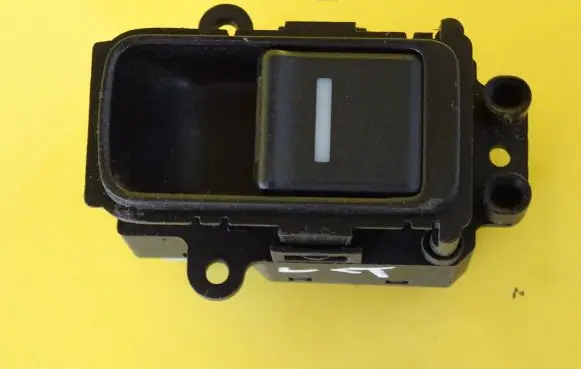 Honda Accord Electric window control switch