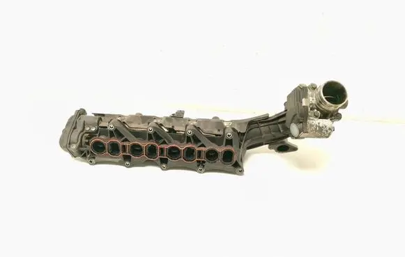 Opel Astra K Intake manifold 55494599