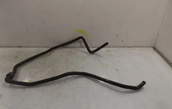 Skoda Fabia Mk2 (5J) Engine coolant pipe/hose