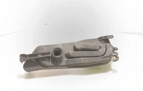 Coolant pipe/hose