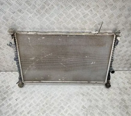 Ford Transit Coolant radiator GK218005BC