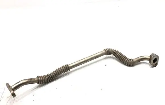 KIA Sportage Turbo turbocharger oiling pipe/hose 