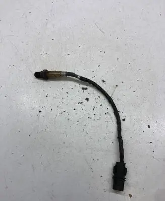 BMW 5 E60 E61 Lambda probe sensor 780436901 0281004079