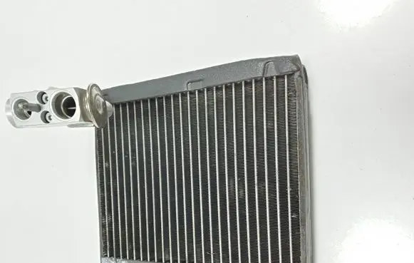 Volvo XC60 Heater blower radiator 7010973 326508