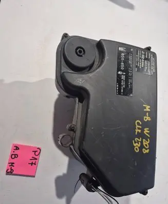 Mercedes-Benz CLK A208 C208 Engine control unit box A2028176920 A2025845421 A2025400870