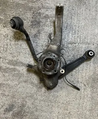 BMW X5 F15 Front wheel hub 6869869
