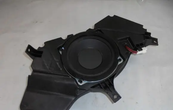Subwoofer speaker