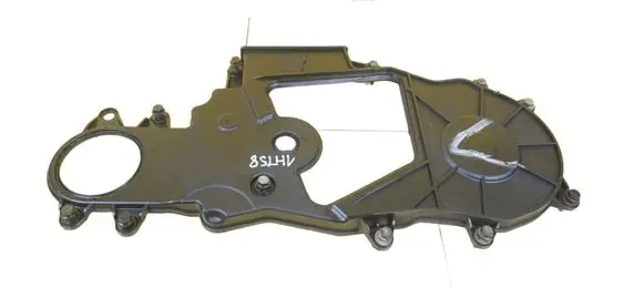 Opel Insignia B Timing chain cover 55487639 B20DTH ODUBOWA