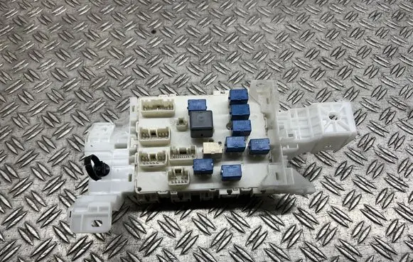 Fuse module