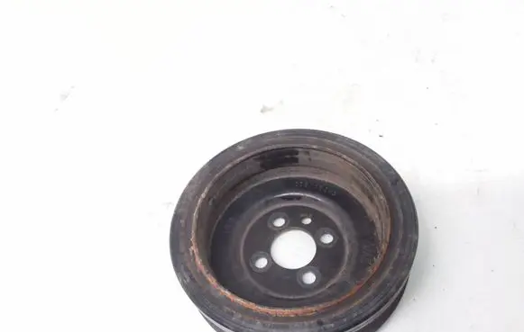 Skoda Octavia Mk2 (1Z) Crankshaft pulley 03G105243
