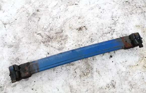 Honda Civic Front bumper cross member