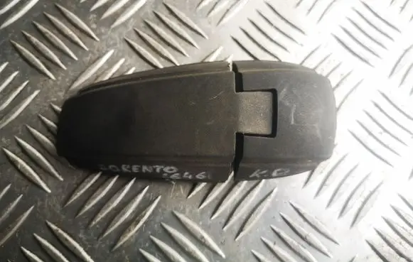 KIA Sorento Tailgate/trunk/boot hinge 871503E000