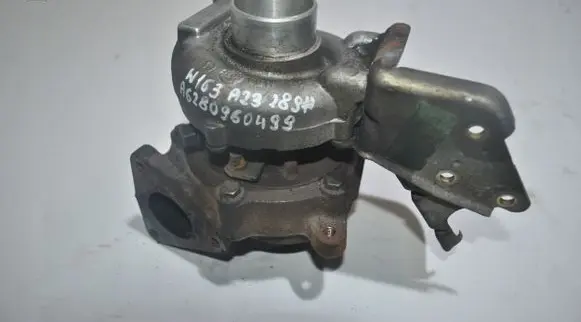 Mercedes-Benz ML W163 Turbo A6280960499