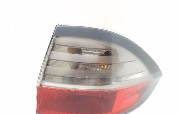 Ford S-MAX Rear/tail lights