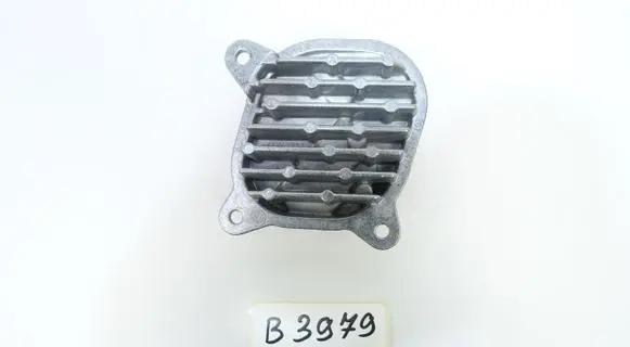 Skoda Karoq LED ballast control module 2G7941479B