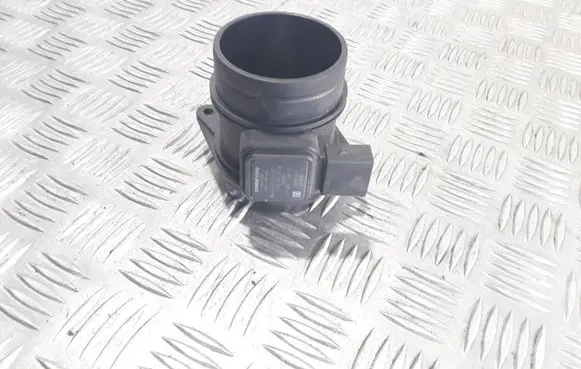 Mercedes-Benz A W169 Mass air flow meter A0000942948 1525A001
