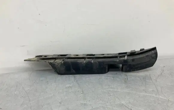 BMW 5 E60 E61 Front bumper mounting bracket 7033706 11460915