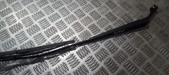 Opel Agila A Front wiper blade arm ys0la