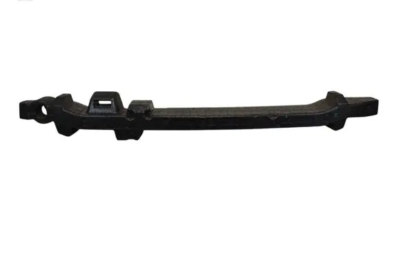 Volkswagen Up Front bumper foam support bar 1S0807248DCAREWAY