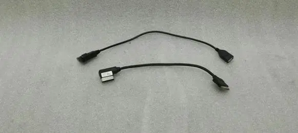Audi A7 S7 4G USB socket connector 4F0051510K