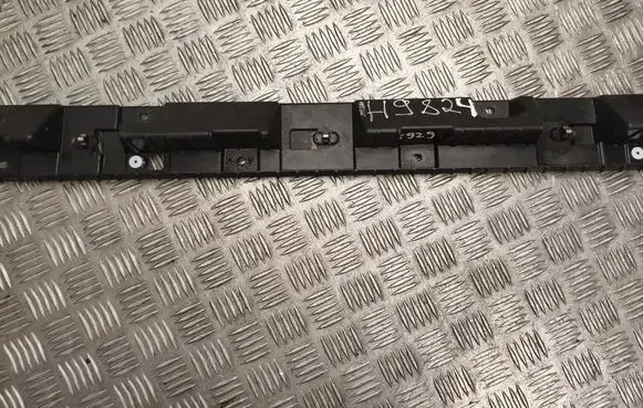 Renault Megane E-Tech Other sill/pillar trim element 764594124R