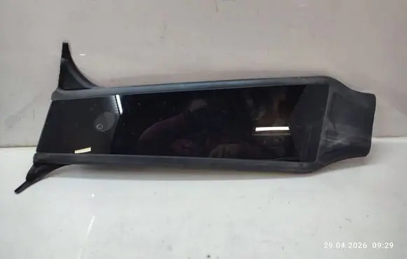 Tesla Model Y (B) Pillar trim (exterior) 151625500E