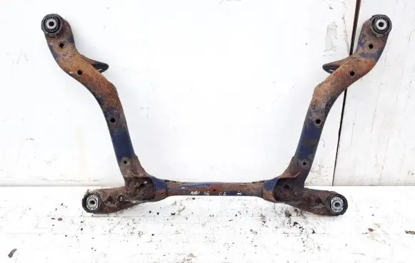 Audi A6 S6 C6 4F Rear subframe 