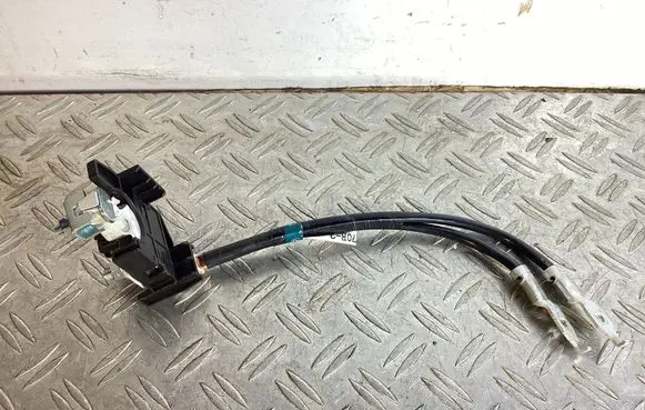 Lexus NX Negative earth cable (battery) 8216578070B 8216578070 28850k0010