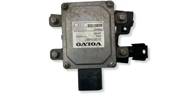 Volvo V60 Gearbox control unit/module 31325487