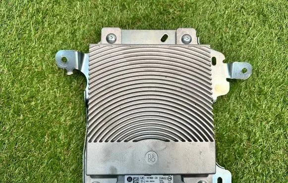 Ford Kuga III Sound amplifier LJ6T18T806CA