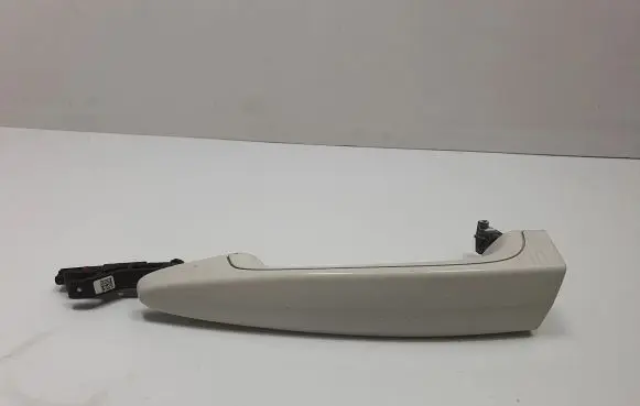 BMW X5M E70 Rear door exterior handle 7207567 51227207567 7318337
