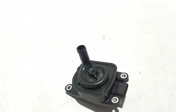 Audi A5 Oil pump 0CK321281N