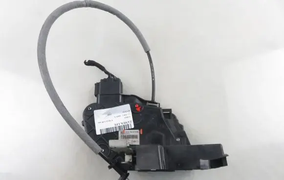 Ford S-MAX Front door lock 6M2AR21813MC
